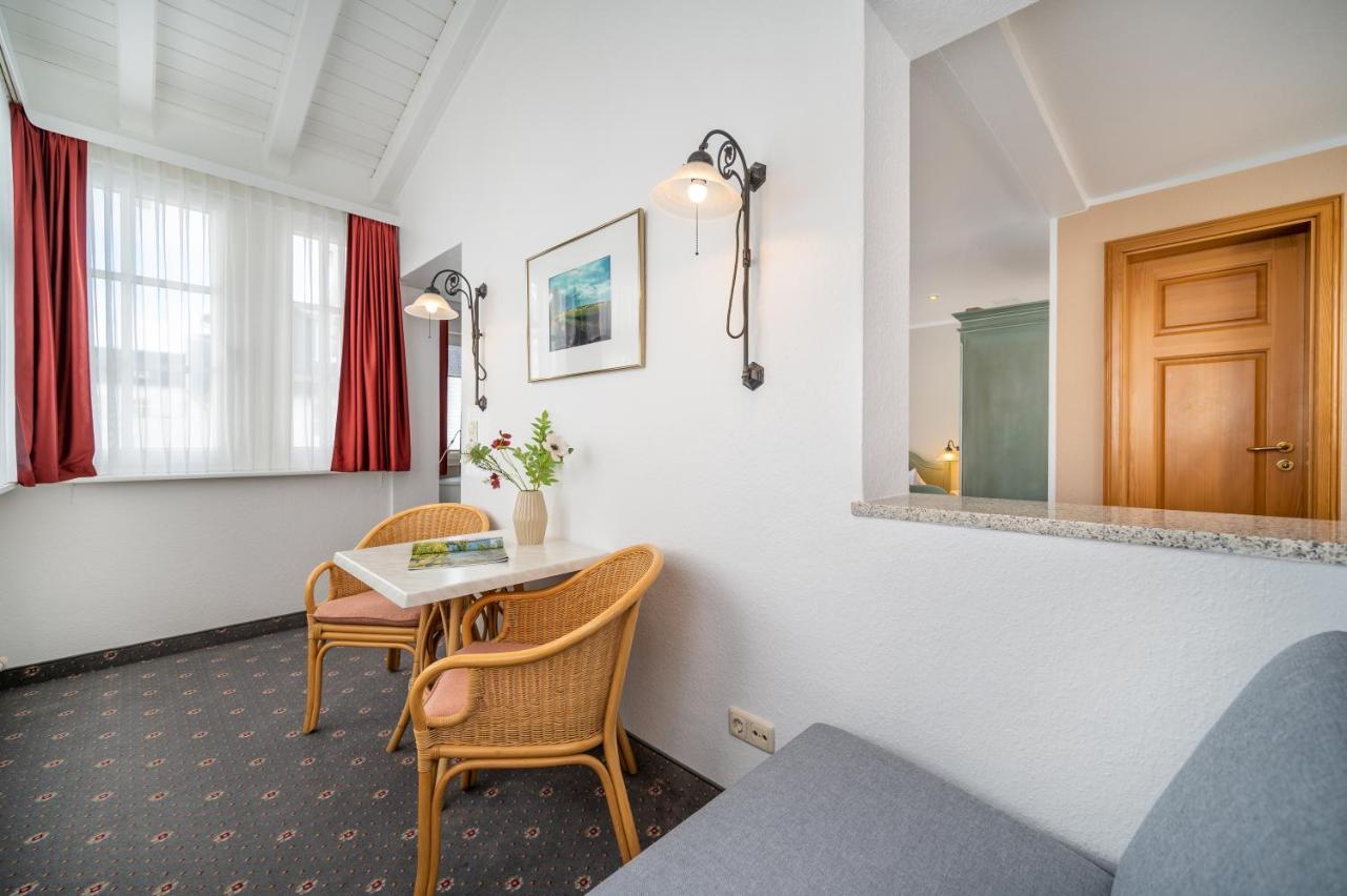 Hotel Villa Neander بينز المظهر الخارجي الصورة