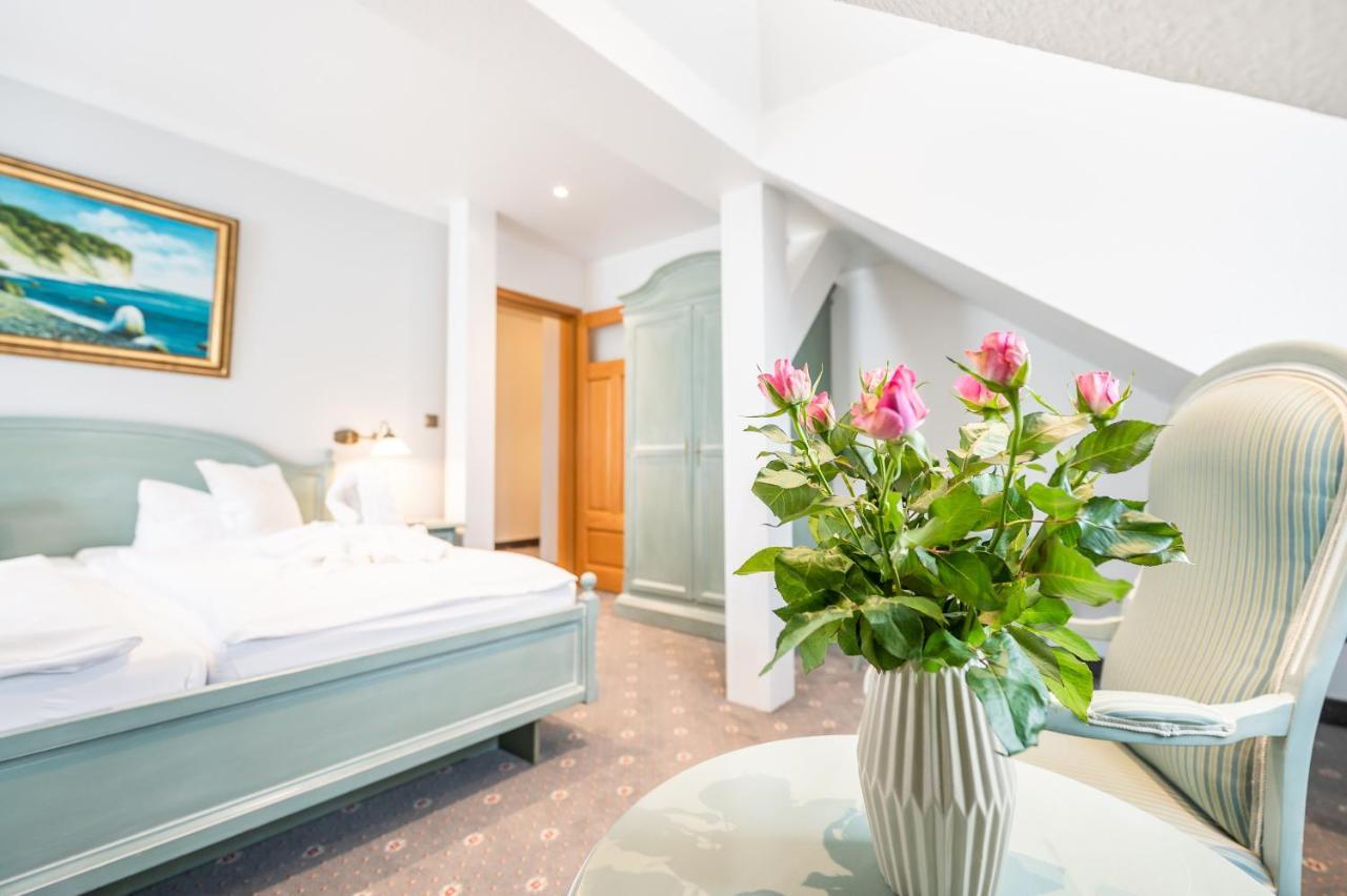 Hotel Villa Neander بينز المظهر الخارجي الصورة